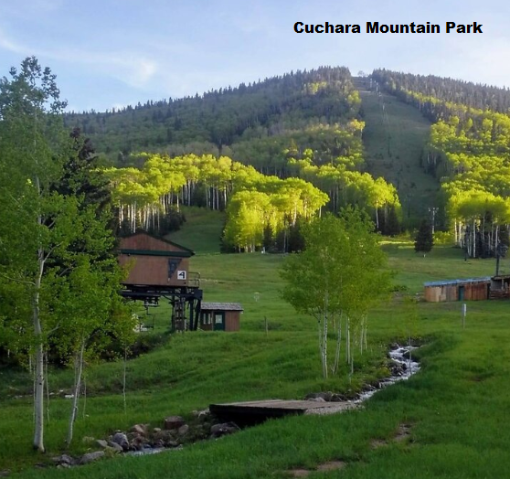 Cuchara Mountain Park